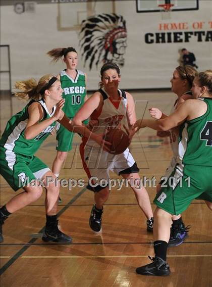 Thumbnail 2 in Regis @ Osseo-Fairchild photogallery.