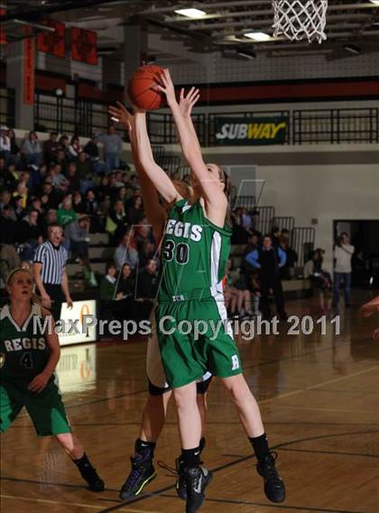Thumbnail 1 in Regis @ Osseo-Fairchild photogallery.