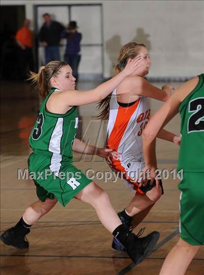Thumbnail 1 in Regis @ Osseo-Fairchild photogallery.