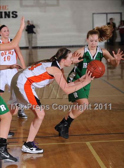 Thumbnail 2 in Regis @ Osseo-Fairchild photogallery.
