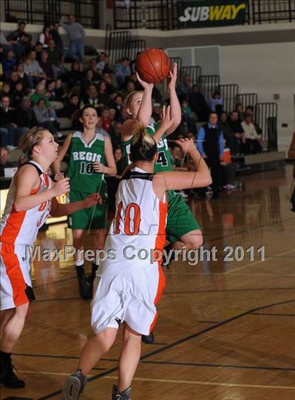 Thumbnail 1 in Regis @ Osseo-Fairchild photogallery.