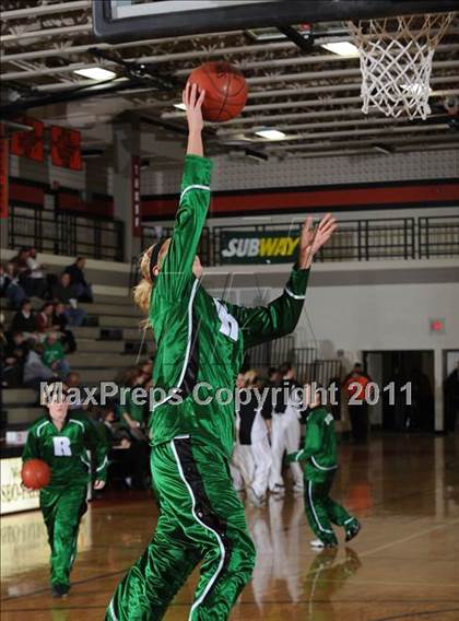 Thumbnail 1 in Regis @ Osseo-Fairchild photogallery.