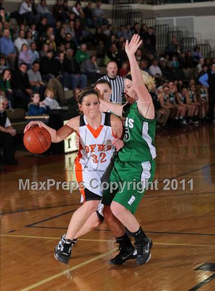 Thumbnail 3 in Regis @ Osseo-Fairchild photogallery.