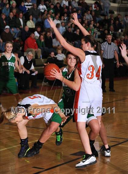 Thumbnail 1 in Regis @ Osseo-Fairchild photogallery.