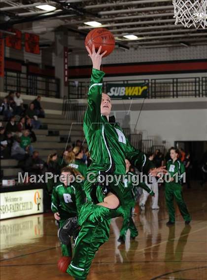 Thumbnail 1 in Regis @ Osseo-Fairchild photogallery.