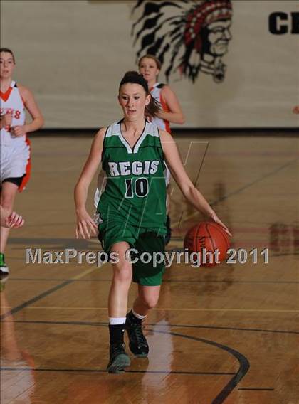 Thumbnail 1 in Regis @ Osseo-Fairchild photogallery.