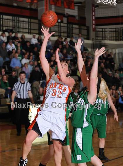 Thumbnail 2 in Regis @ Osseo-Fairchild photogallery.