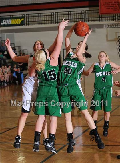Thumbnail 2 in Regis @ Osseo-Fairchild photogallery.