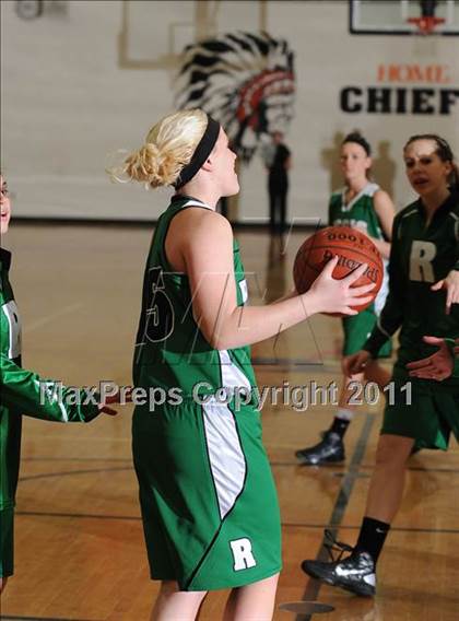 Thumbnail 2 in Regis @ Osseo-Fairchild photogallery.