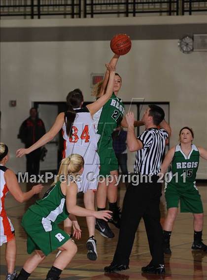 Thumbnail 1 in Regis @ Osseo-Fairchild photogallery.