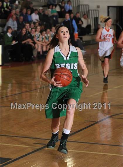 Thumbnail 1 in Regis @ Osseo-Fairchild photogallery.
