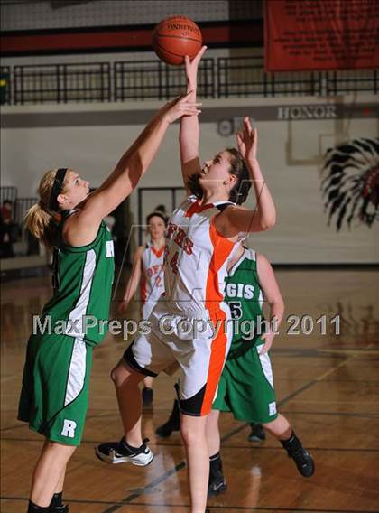 Thumbnail 1 in Regis @ Osseo-Fairchild photogallery.