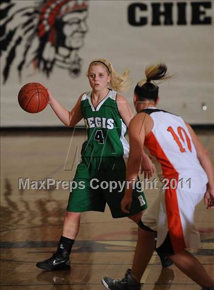 Thumbnail 3 in Regis @ Osseo-Fairchild photogallery.