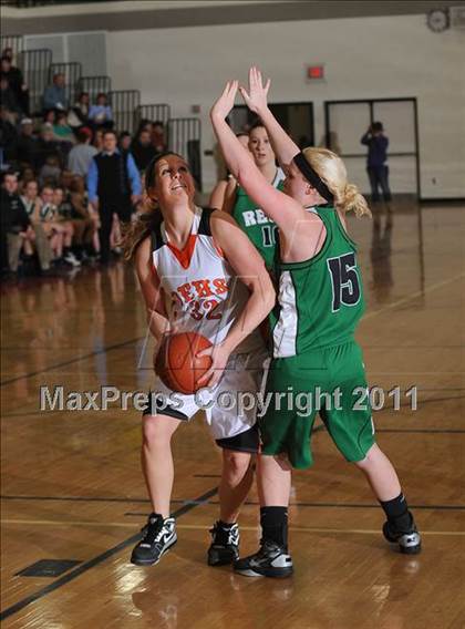 Thumbnail 3 in Regis @ Osseo-Fairchild photogallery.