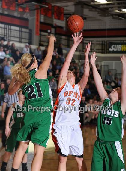 Thumbnail 1 in Regis @ Osseo-Fairchild photogallery.