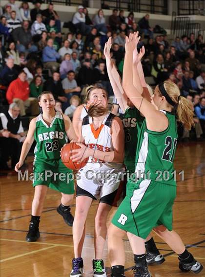 Thumbnail 1 in Regis @ Osseo-Fairchild photogallery.