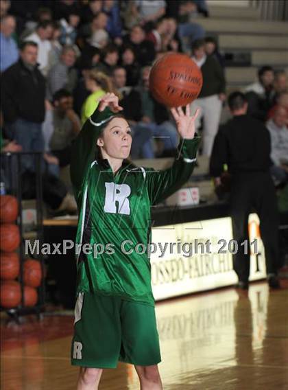 Thumbnail 1 in Regis @ Osseo-Fairchild photogallery.
