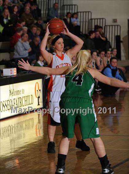 Thumbnail 2 in Regis @ Osseo-Fairchild photogallery.