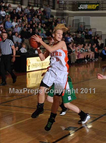Thumbnail 2 in Regis @ Osseo-Fairchild photogallery.