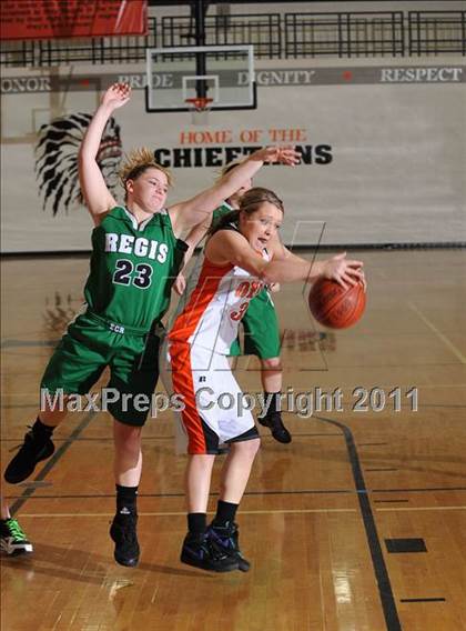 Thumbnail 1 in Regis @ Osseo-Fairchild photogallery.