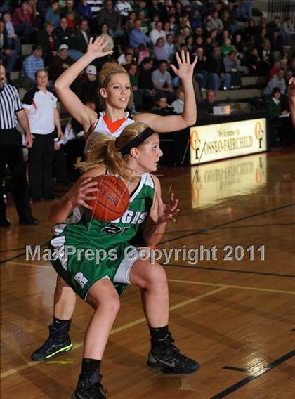 Thumbnail 1 in Regis @ Osseo-Fairchild photogallery.