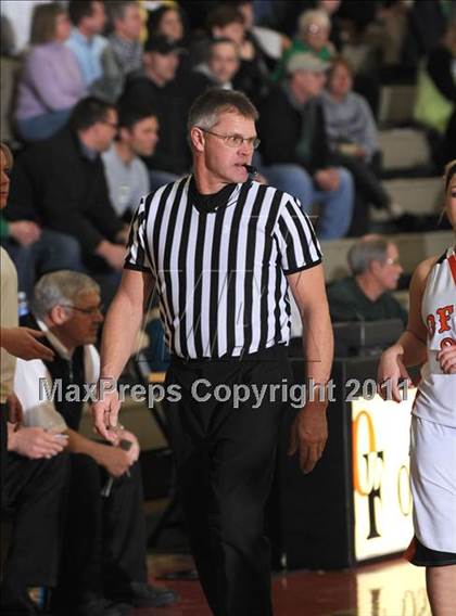 Thumbnail 1 in Regis @ Osseo-Fairchild photogallery.
