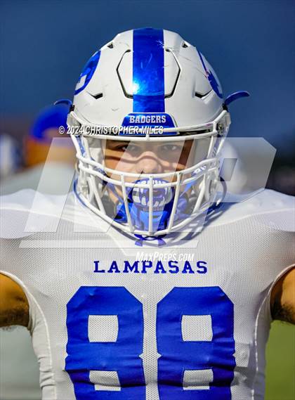 Thumbnail 3 in Lampasas @ Marble Falls photogallery.