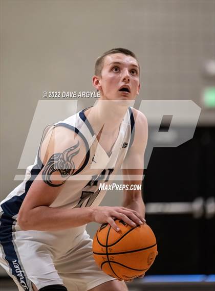 Thumbnail 1 in Draper APA vs. Kanab (UHSAA 2A Second Round) photogallery.