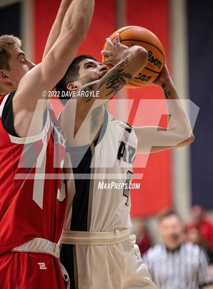 Thumbnail 1 in Draper APA vs. Kanab (UHSAA 2A Second Round) photogallery.