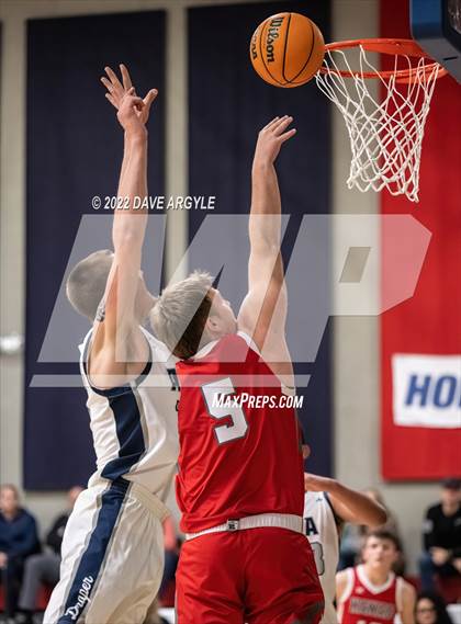 Thumbnail 1 in Draper APA vs. Kanab (UHSAA 2A Second Round) photogallery.