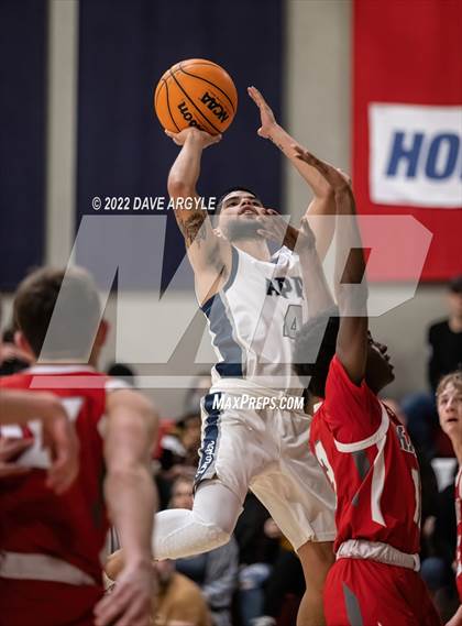 Thumbnail 3 in Draper APA vs. Kanab (UHSAA 2A Second Round) photogallery.