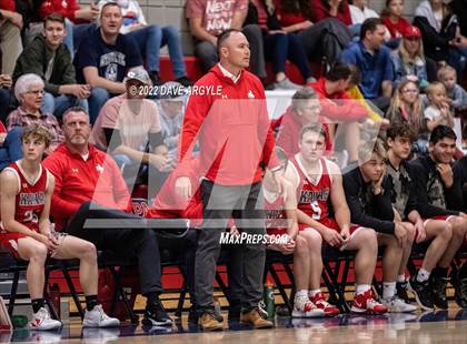 Thumbnail 1 in Draper APA vs. Kanab (UHSAA 2A Second Round) photogallery.