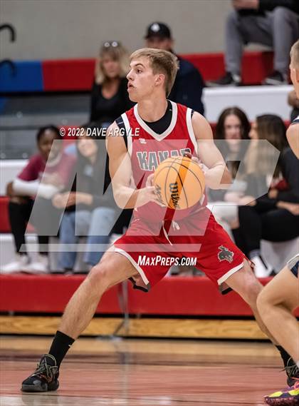 Thumbnail 1 in Draper APA vs. Kanab (UHSAA 2A Second Round) photogallery.