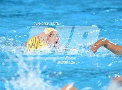 Thumbnail 1 in Sonora vs. Roseville (CIF SJS D3 Playoff Round 1) photogallery.