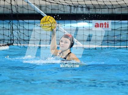 Thumbnail 1 in Sonora vs. Roseville (CIF SJS D3 Playoff Round 1) photogallery.