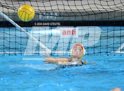 Thumbnail 3 in Sonora vs. Roseville (CIF SJS D3 Playoff Round 1) photogallery.