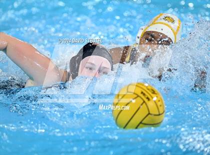 Thumbnail 2 in Sonora vs. Roseville (CIF SJS D3 Playoff Round 1) photogallery.