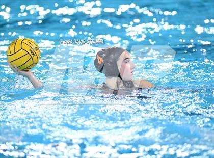 Thumbnail 1 in Sonora vs. Roseville (CIF SJS D3 Playoff Round 1) photogallery.
