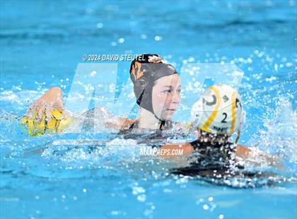 Thumbnail 3 in Sonora vs. Roseville (CIF SJS D3 Playoff Round 1) photogallery.