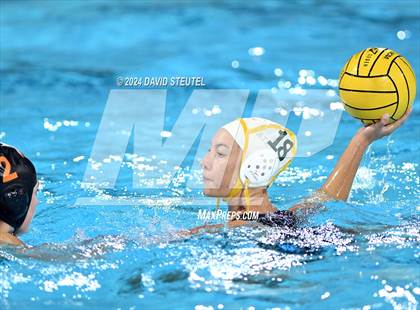 Thumbnail 1 in Sonora vs. Roseville (CIF SJS D3 Playoff Round 1) photogallery.