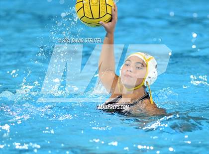 Thumbnail 1 in Sonora vs. Roseville (CIF SJS D3 Playoff Round 1) photogallery.