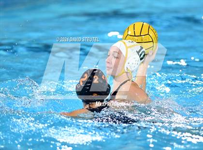 Thumbnail 1 in Sonora vs. Roseville (CIF SJS D3 Playoff Round 1) photogallery.