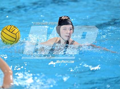 Thumbnail 2 in Sonora vs. Roseville (CIF SJS D3 Playoff Round 1) photogallery.