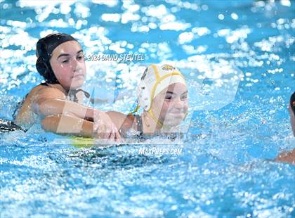 Thumbnail 2 in Sonora vs. Roseville (CIF SJS D3 Playoff Round 1) photogallery.