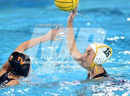 Thumbnail 2 in Sonora vs. Roseville (CIF SJS D3 Playoff Round 1) photogallery.