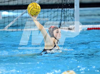 Thumbnail 2 in Sonora vs. Roseville (CIF SJS D3 Playoff Round 1) photogallery.