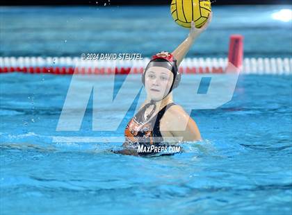 Thumbnail 1 in Sonora vs. Roseville (CIF SJS D3 Playoff Round 1) photogallery.
