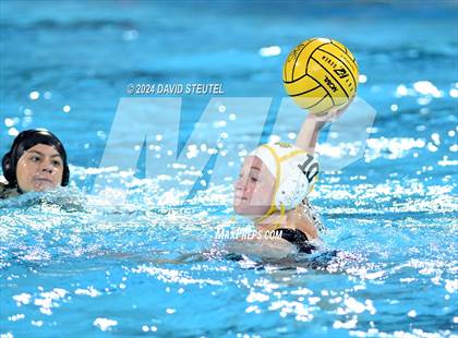 Thumbnail 1 in Sonora vs. Roseville (CIF SJS D3 Playoff Round 1) photogallery.