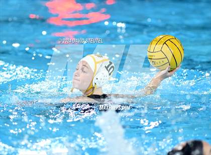 Thumbnail 1 in Sonora vs. Roseville (CIF SJS D3 Playoff Round 1) photogallery.