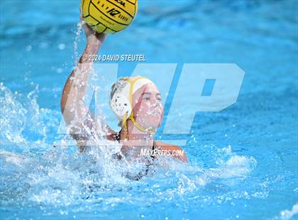 Thumbnail 2 in Sonora vs. Roseville (CIF SJS D3 Playoff Round 1) photogallery.
